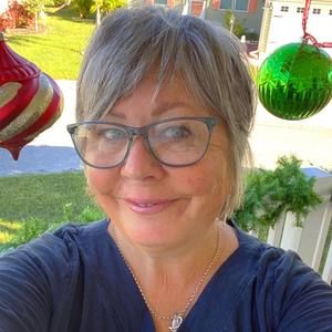 Meet your Posher, Diane